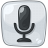 Voice Search Icon 48x48 png